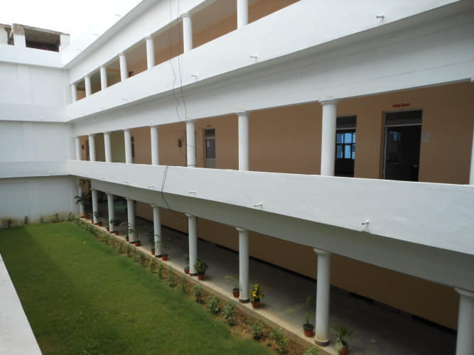 Shri Kashi Chandradev Polytechnic Azamgarh College Infrastructure photo 13